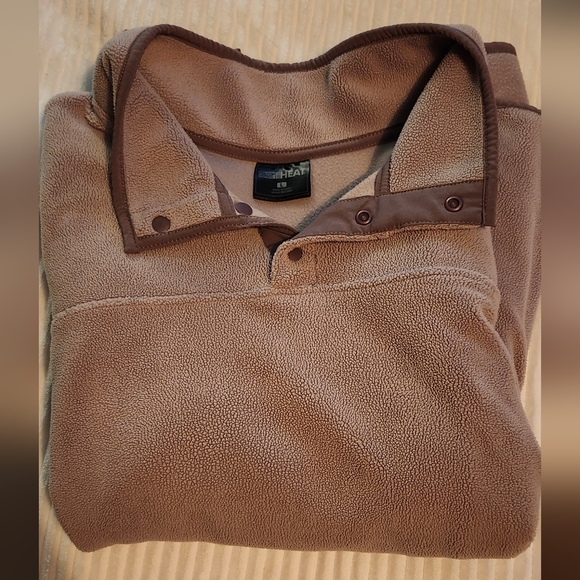 Soft quarter buttom top - Picture 2 of 4